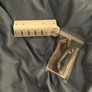 NEW Pikatea Macropad GB3